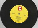 MAGNETICS - When i'm with my baby - NORTHERN SOUL - 7'' - 45rpm