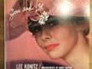 Lee Konitz You and LEE Verve MG-V6 8362, US,