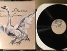 Sufjan Stevens “Seven Swans” 2004 Original 1st Press Burnt Toast Vinyl LP VG++