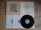 FOURNIER - ARCHIV 2710 005 - BACH - 6 SUITEN FUR VIOLONCELLO SOLO