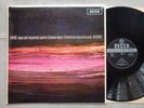 ANSERMET - DECCA SXL 6121 ED2 - BARTOK
