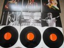 DAVID BOWIE STAGE TRIPLE LP SET 2017 WITH EXTRA TRACKS NEW NEVER PLAYED