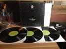 3 LPs - ERIC DOLPHY - THE GREAT CONCERT - PRESTIGE - BOOKER LITTLE - EX - JAZZ