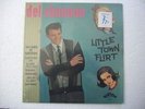 DEL SHANNON - LITTLE TOWN FLIRT - RARE 1963 STILL SEALED BIG TOP 12-1308 (ST ?)