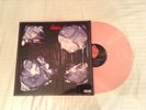 STRANGLERS La Folie SIGNED in PINK VINYL Double Album