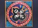 KISS Rock and Roll Over LP Vinyl Record 12