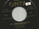 Great Doowop Vocal Group 45 