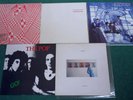 5x Powerpop-Lps (Undertones, The Pop, Distractions, Billy Karloff; KBD) Vinyl