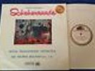 RIMSKY-KORSAKOV SCHEHERAZADE ROYAL PHIL EARLY STEREO LP GOLD RIM EMI ASD 251
