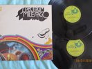Spectrum - Milesago - 1972 Harvest double LP