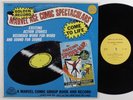 MARVEL AGE COMIC SPECTACULARS The Amazing Spider-Man MARVEL LP VG++