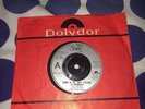 The  Jam- Signed copy- Down in the tube station-signed Polydor single