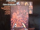 PIERRE BOULEZ/SHIRLEY/SOEDERSTROEM palléas et melisande DEBUSSY 3LP'S 1970 EX++