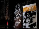 WAYLON JENNINGS 