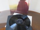 Wishbone Ash - Argus LP - Ex+ SECOND UK Pressing G/F Vinyl - Worldwide Shipping