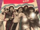 Zoid S/T 1988 Private Press Hair Metal AOR LP Central NY RARE Third Orbit
