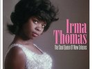 The Soul Queen Of New Orleans [180g Vinyl LP] [VINYL] Irma Thomas Vinyl
