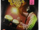 Herman Kelly & Life - Percussion Explosion LP - Electric Cat SEALED