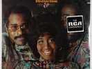 Friends Of Distinction - Friends & People LP - RCA SEALED