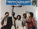 Fifth Avenue - Miracles LP - Lyon's - Modern Soul Boogie SEALED