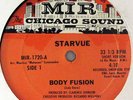 STARVUE-BODY FUSION ON MIR PRIVATE MODERN SOUL 12