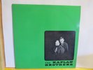 THE UNIVERSAL SOUNDS OF THE KAPLAN BROTHERS KAP RECORDS STEREO BEAUTIFUL