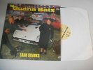 LP Punk Guana Batz - Loan Sharks (13 Song) THE CARTEL / ID HEAD MUSIC