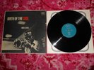 MILES DAVIS BIRTH OF THE COOL CAPITOL TURQUISE 1ST ED MONO T762
