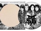 The Michael Schenker Group - MSG [LP] (Picture Disc) 2018
