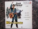 EX SPANISH RCA VICTOR EP - ELVIS PRESLEY - 