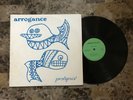ARROGANCE PROLEPSIS RARE NC PRIVATE LABEL PSYCH EX+