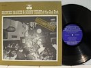 Rare Blues LP - Brownie McGhee & Sonny Terry At The 2nd Fret - Bluesville  #1058