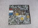 THE STONE ROSES The Stone Roses S/T 1990 UK Press Vinyl LP ORE LP502