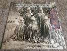 ROBERTO MUSCI & GIOVANNI VENOSTA - URBAN & TRIBAL PORTRAITS - VINYL LP ALBUM NEW