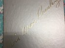 Elvis Aron Presley 25th anniversary boxset ltd number 01796 8 x 33rpm & booklet