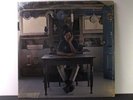 Townes Van Zandt  Poppy 40007  S/T  Original Poppy  Third LP
