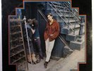 Townes Van Zandt  Poppy 40012  Delta Momma Blues  Original Poppy  Fourth LP