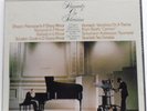 VLADIMIR HOROWITZ - Horowitz on Television - 4 Track Reel to Reel Tape - Sealed