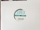 Iron Maiden - Number Of The Beast Limited Edition Promo coloured Vinyl