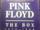 Pink Floyd Australian Limited Edition The Box Set (plus Dark Side of the Moon)