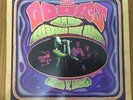 THE DOORS LIVE IN PITTSBURGH 1970 2 X LP 2008 EUROPE PROMO EDIT NM CONDIT RARE