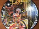 Iron Maiden - Somewhere In Time - Picture Disc