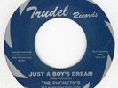 THE PHONETICS-JUST A BOY'S DREAM-TRUDEL.