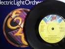 Electric Light Orchestra ?– Turn To Stone UP 36313  Very Rare Solid Centre  MINT