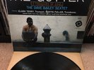DAVE BAILEY SEXTET: One Foot in the Gutter, Epic ORIG LA 16008