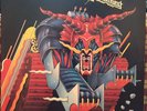 JUDAS PRIEST - Defenders of the Faith - EX vinyl (Columbia FC 39219)