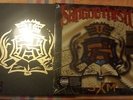 SANGUE MISTO SXM / DELUXE BOX + STANDARD NUMERATA / LIMITED EDITION  NEFFA GRUFF