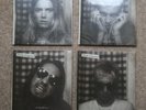 Wolf Alice ?– You're A Germ - set of 4 - 7
