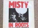 Misty In Roots - Live at the Counter Eurovision - Vinyl - People Unite
