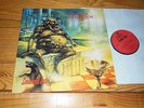 PROTECTOR - LEVIATHAN'S DESIRE / GERMANY 12'' ATOM-EP-LP 1990 MINT-